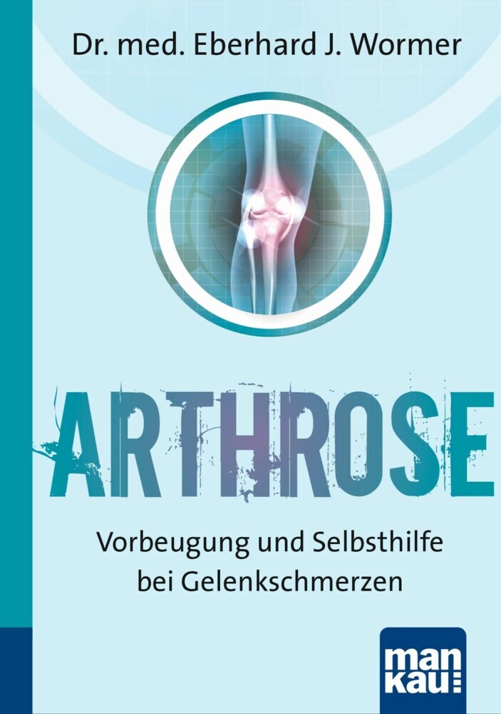 Arthrose. Kompakt-Ratgeber main product photo