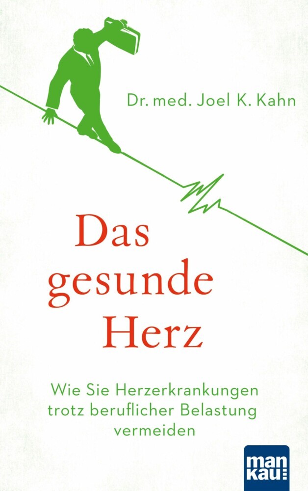 Das gesunde Herz main product photo