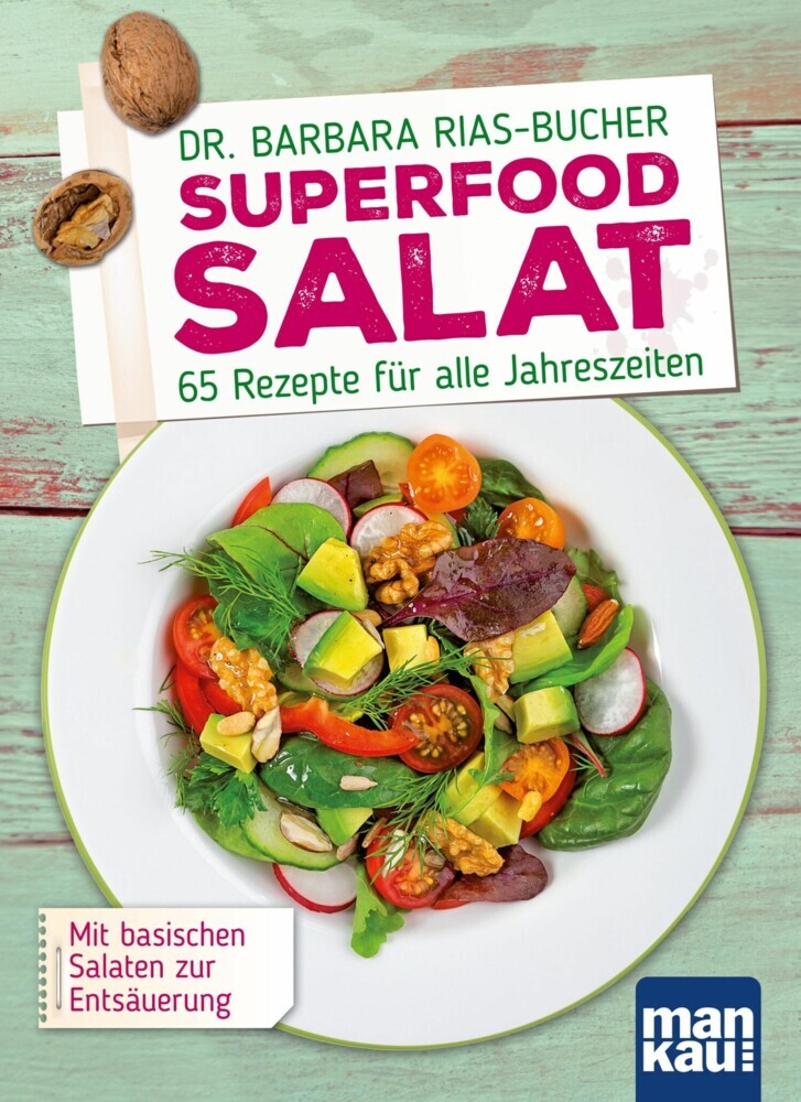 Superfood Salat main product photo