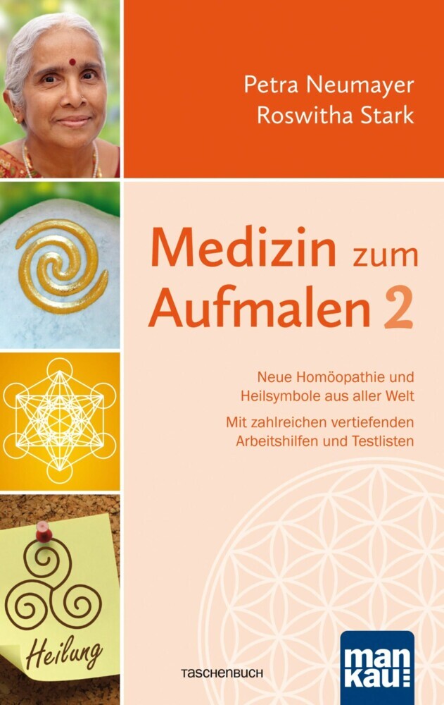 Medizin zum Aufmalen 2 main product photo