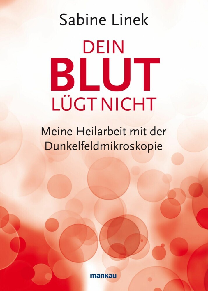Dein Blut lügt nicht main product photo