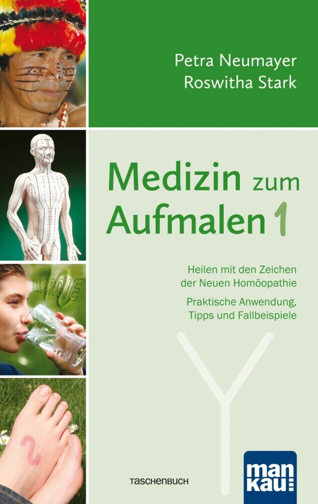 Medizin zum Aufmalen 1 main product photo