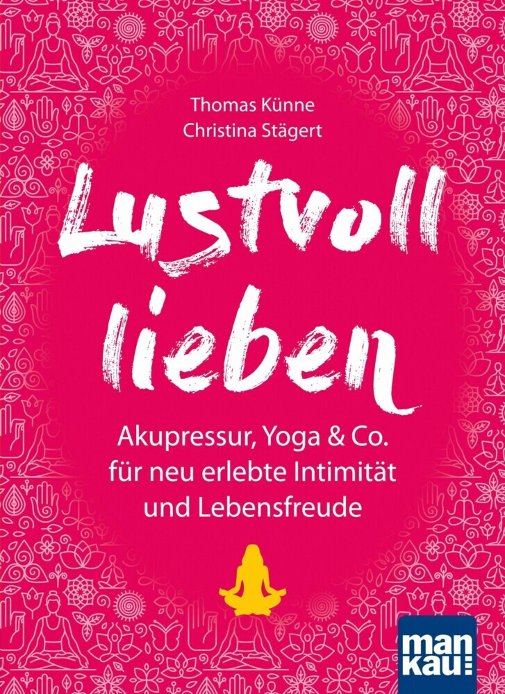 Lustvoll lieben main product photo
