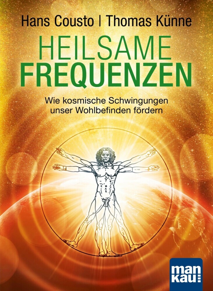 Heilsame Frequenzen main product photo