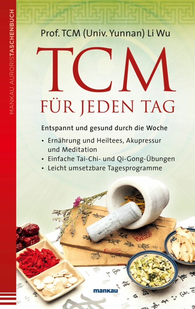TCM für jeden Tag main product photo