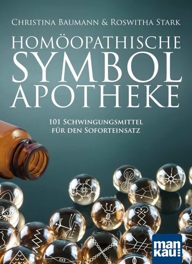 Homöopathische Symbolapotheke main product photo