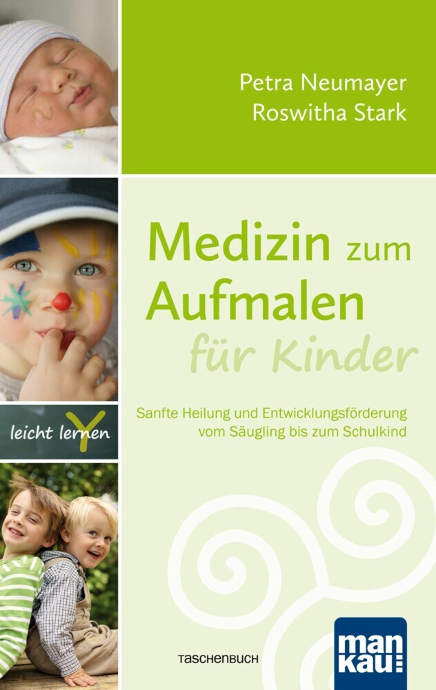 Medizin zum Aufmalen für Kinder main product photo