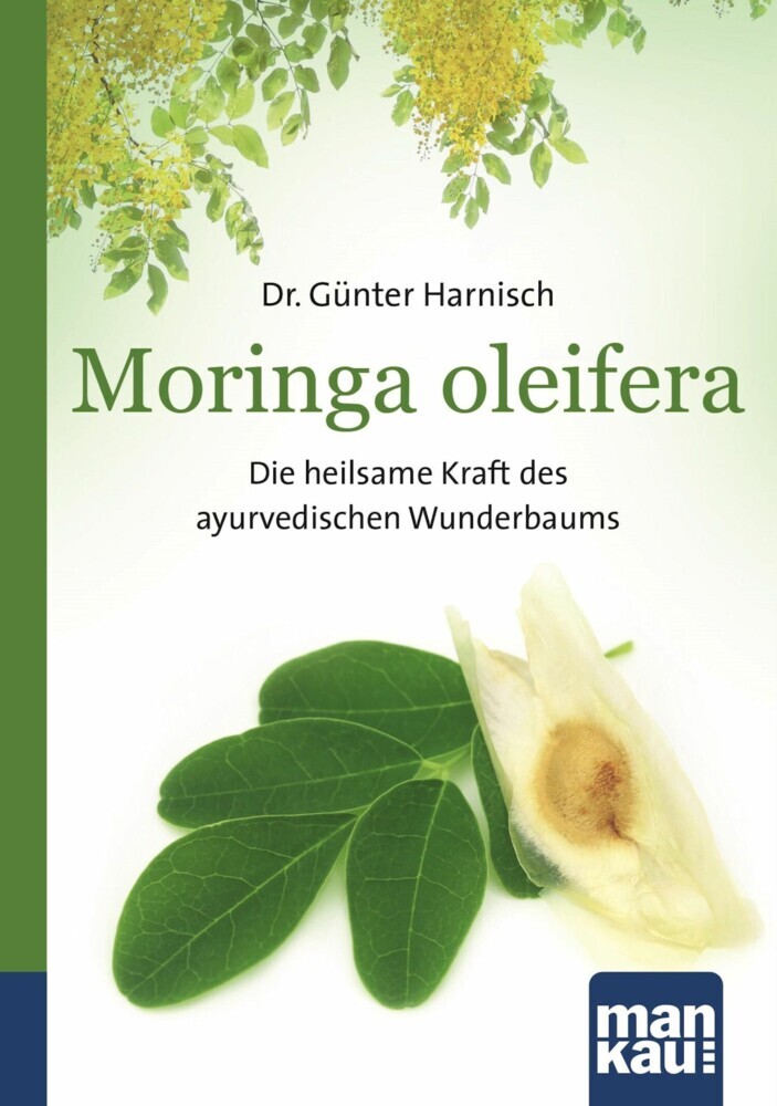 Moringa oleifera. Kompakt-Ratgeber main product photo