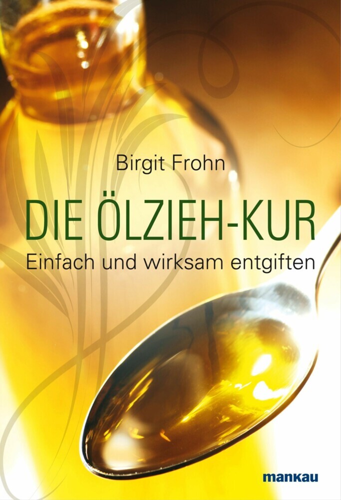 Die Ölzieh-Kur main product photo
