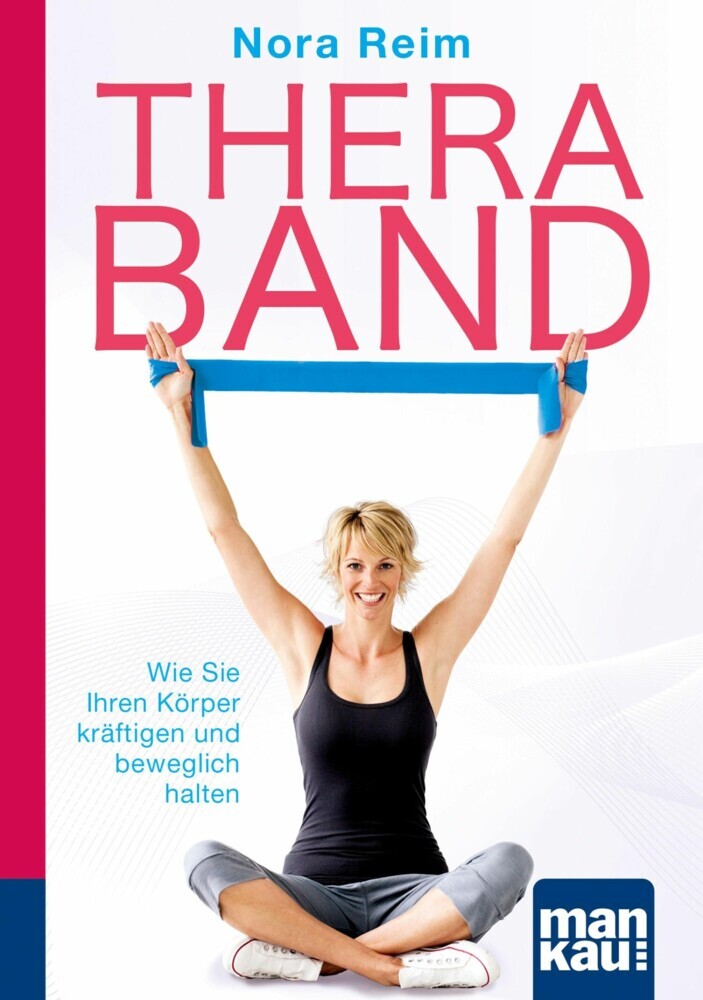 Thera-Band. Kompakt-Ratgeber main product photo