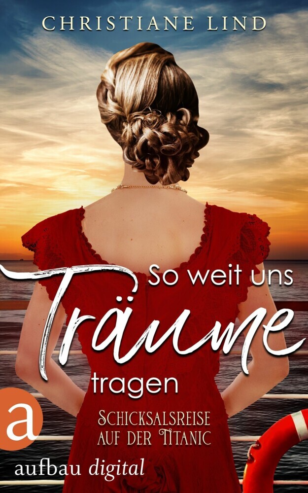 So weit uns Träume tragen main product photo