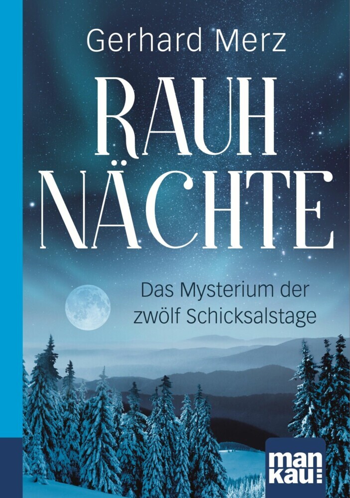 Rauhnächte. Kompakt-Ratgeber main product photo