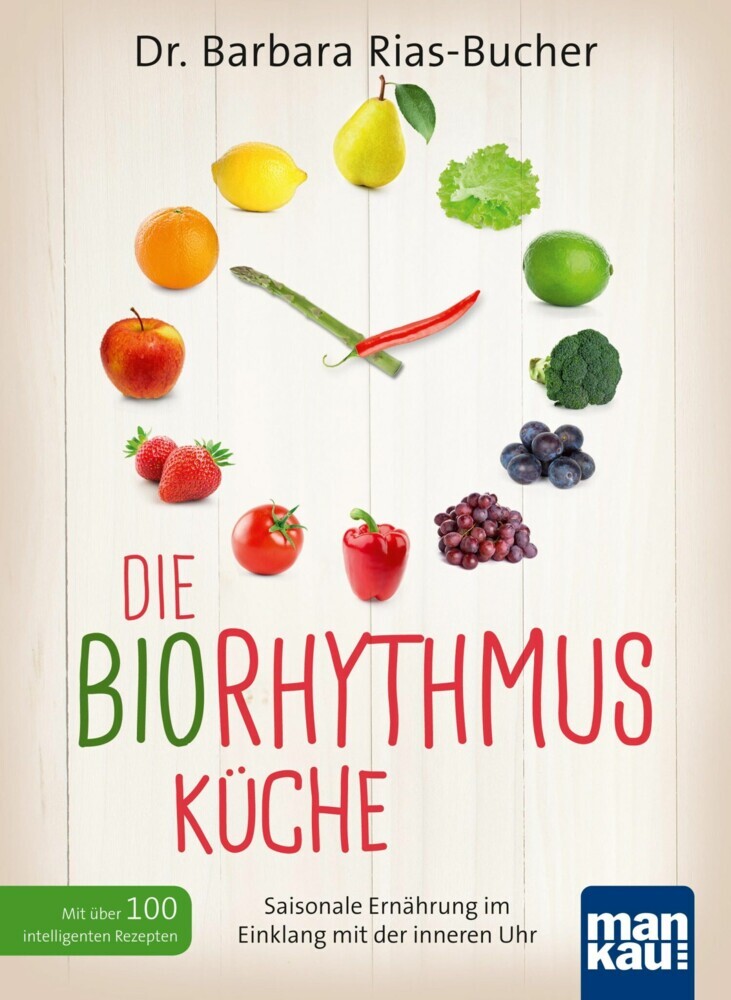 Die Biorhythmus-Küche main product photo