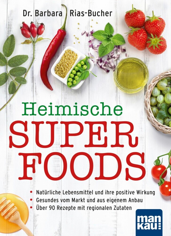 Heimische Superfoods main product photo