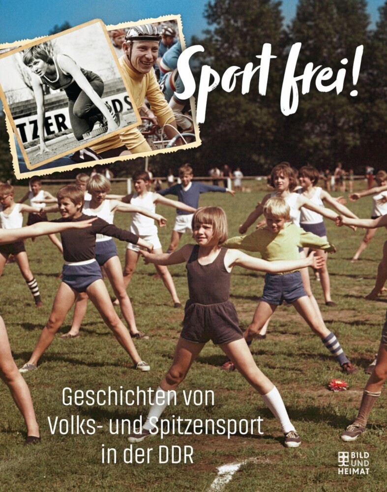 Sport frei! main product photo
