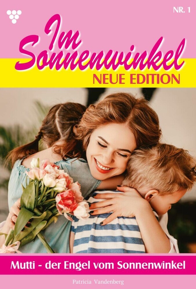 Mutti - der Engel vom Sonnenwinkel main product photo