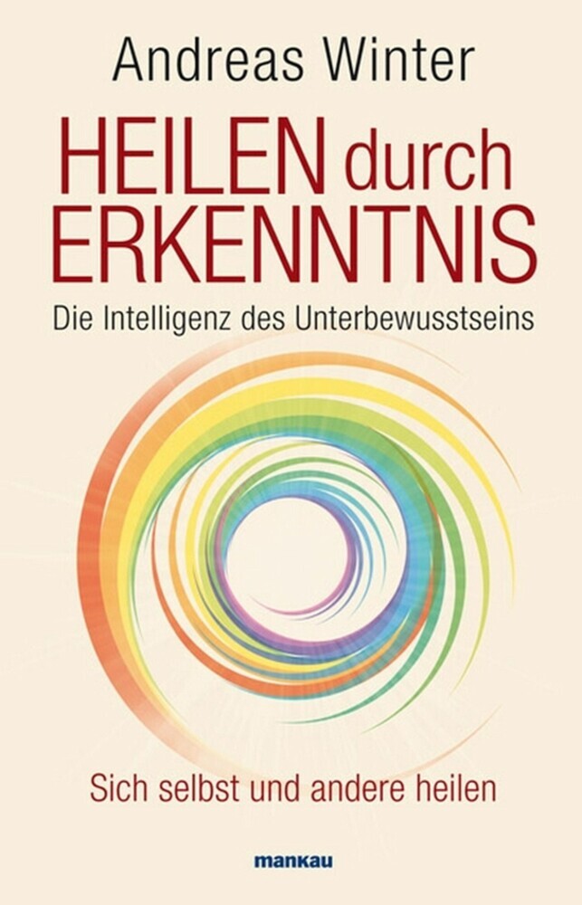 Heilen durch Erkenntnis main product photo