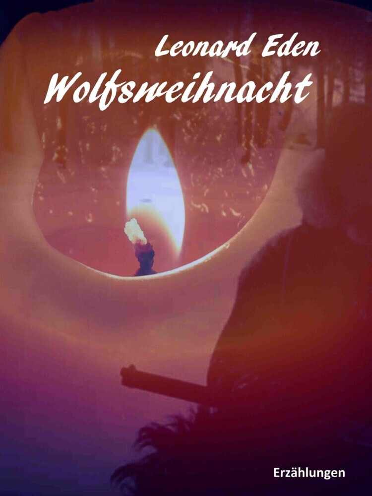 Wolfsweihnacht main product photo