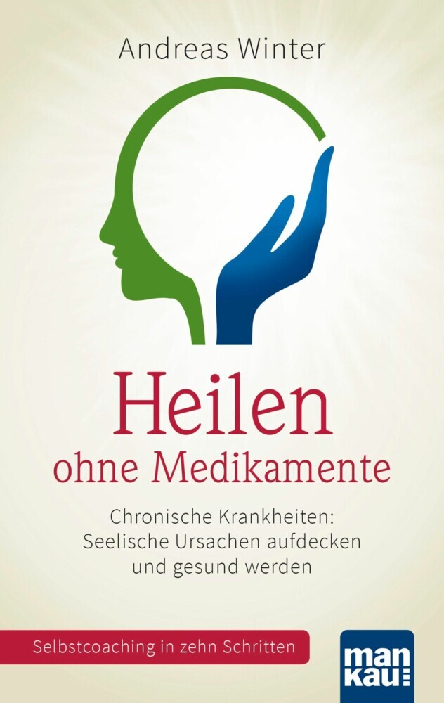 Heilen ohne Medikamente main product photo