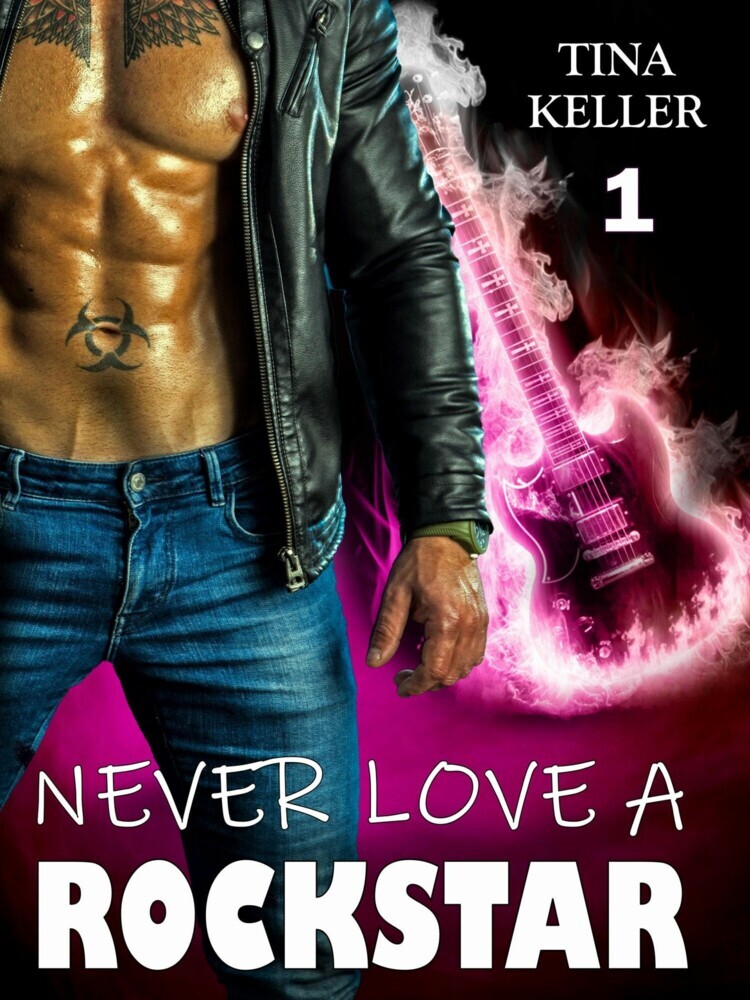 Never love a Rockstar 1 main product photo