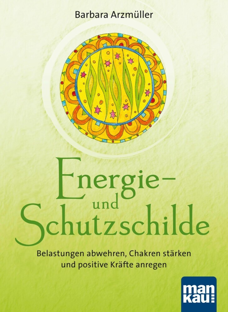 Energie- und Schutzschilde main product photo