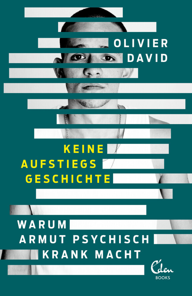 Keine Aufstiegsgeschichte main product photo