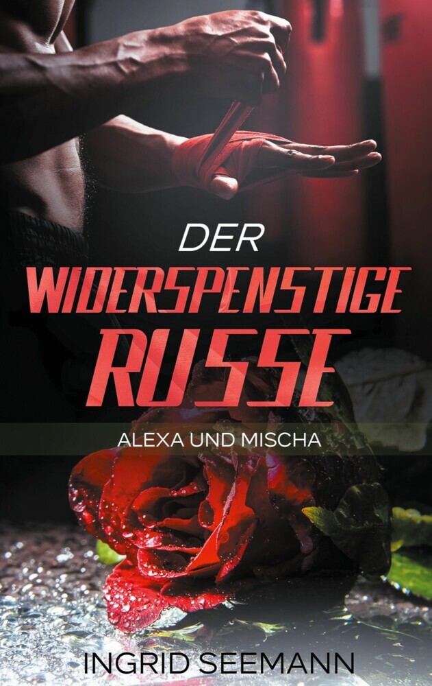 Der widerspenstige Russe main product photo