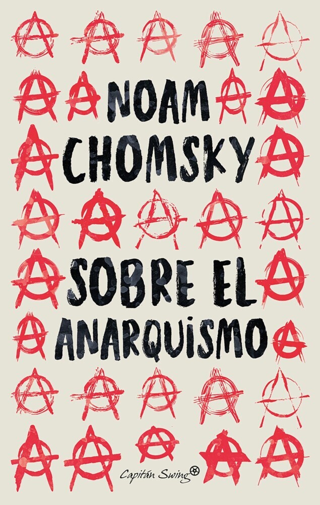 Sobre el anarquismo main product photo
