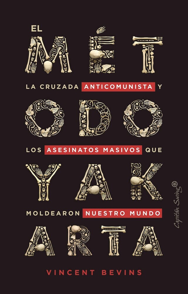 El método Yakarta main product photo