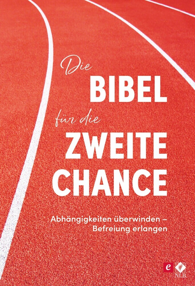 Die Bibel für die zweite Chance main product photo