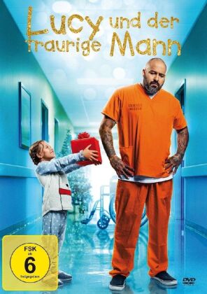 Lucy und der traurige Mann, 1 DVD