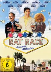 Rat Race, 1 DVD, 1 DVD-Video