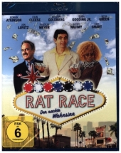 Rat Race, 1 Blu-ray