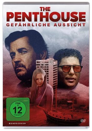 The Penthouse, 1 DVD