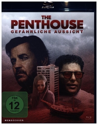 The Penthouse, 1 Blu-ray