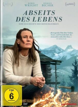 Abseits des Lebens, 1 DVD