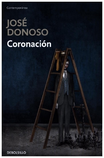 Coronacion main product photo