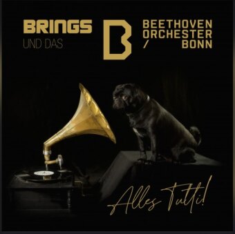 Alles Tutti!, 1 Audio-CD