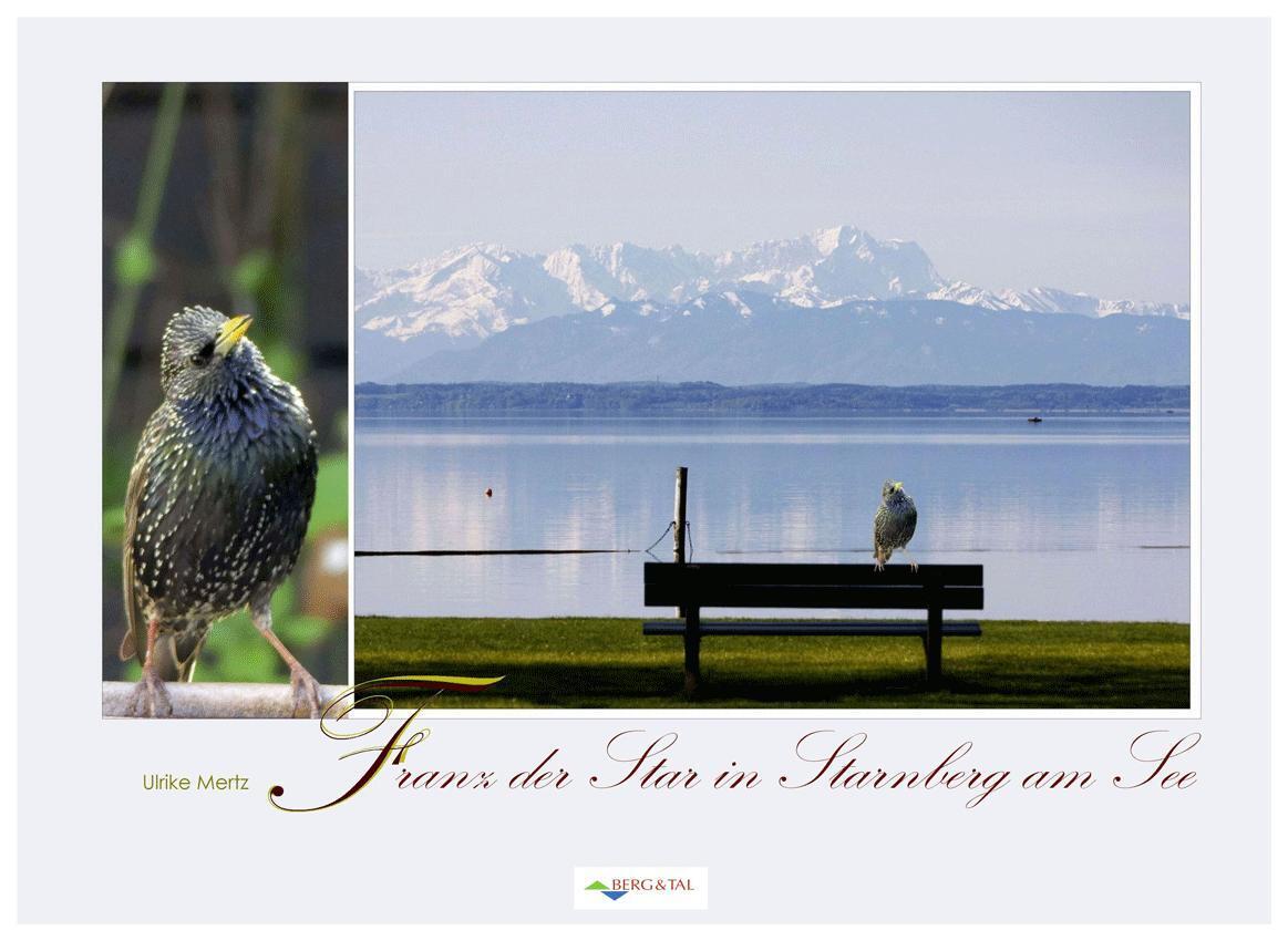 Franz der Star in Starnberg am See main product photo