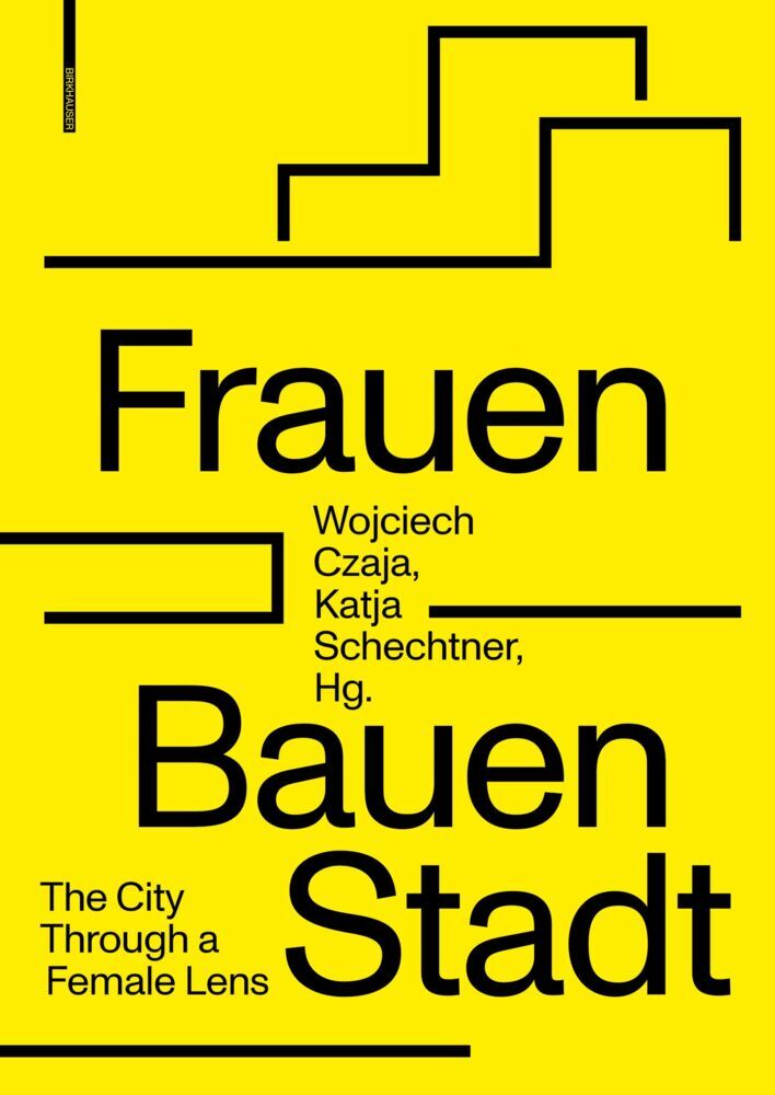 Frauen Bauen Stadt main product photo
