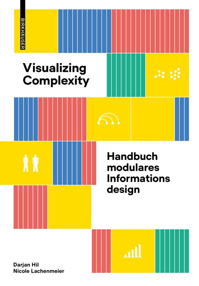 Visualizing Complexity main product photo