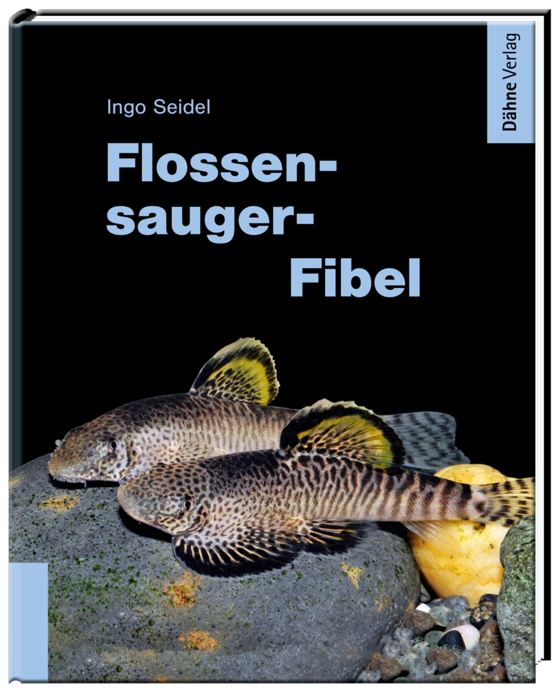 Flossensauger-Fibel main product photo