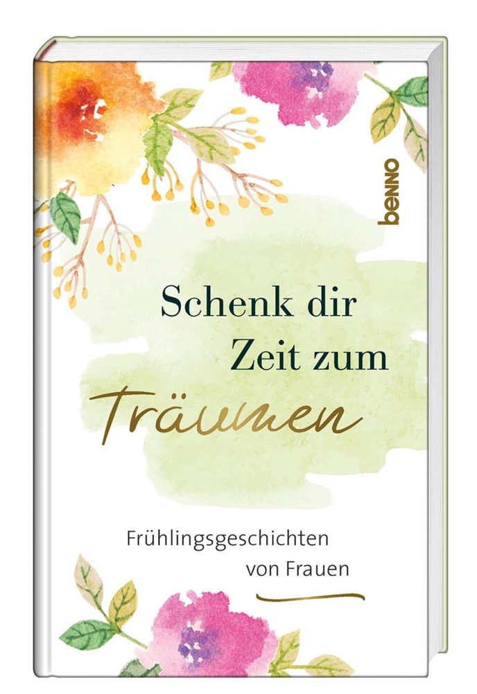 Schenk dir Zeit zum Träumen main product photo