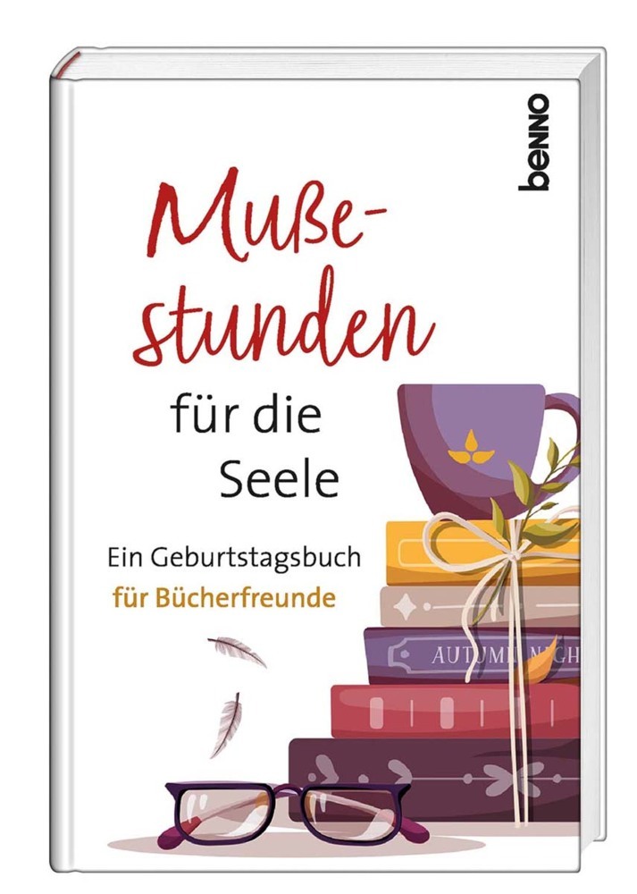 Mußestunden für die Seele main product photo