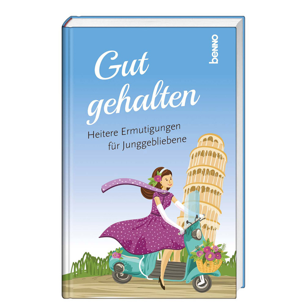 Gut gehalten main product photo