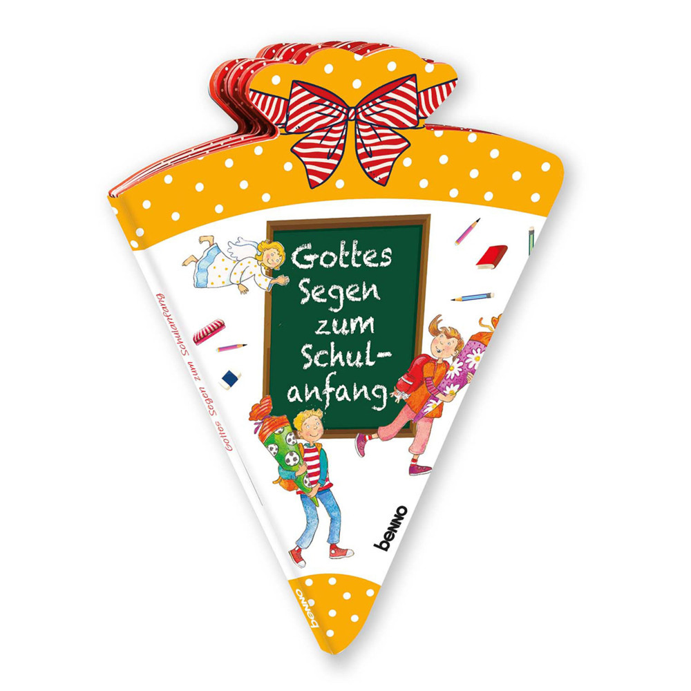 Gottes Segen zum Schulanfang main product photo