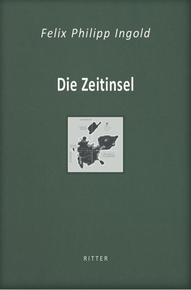 Die Zeitinsel main product photo