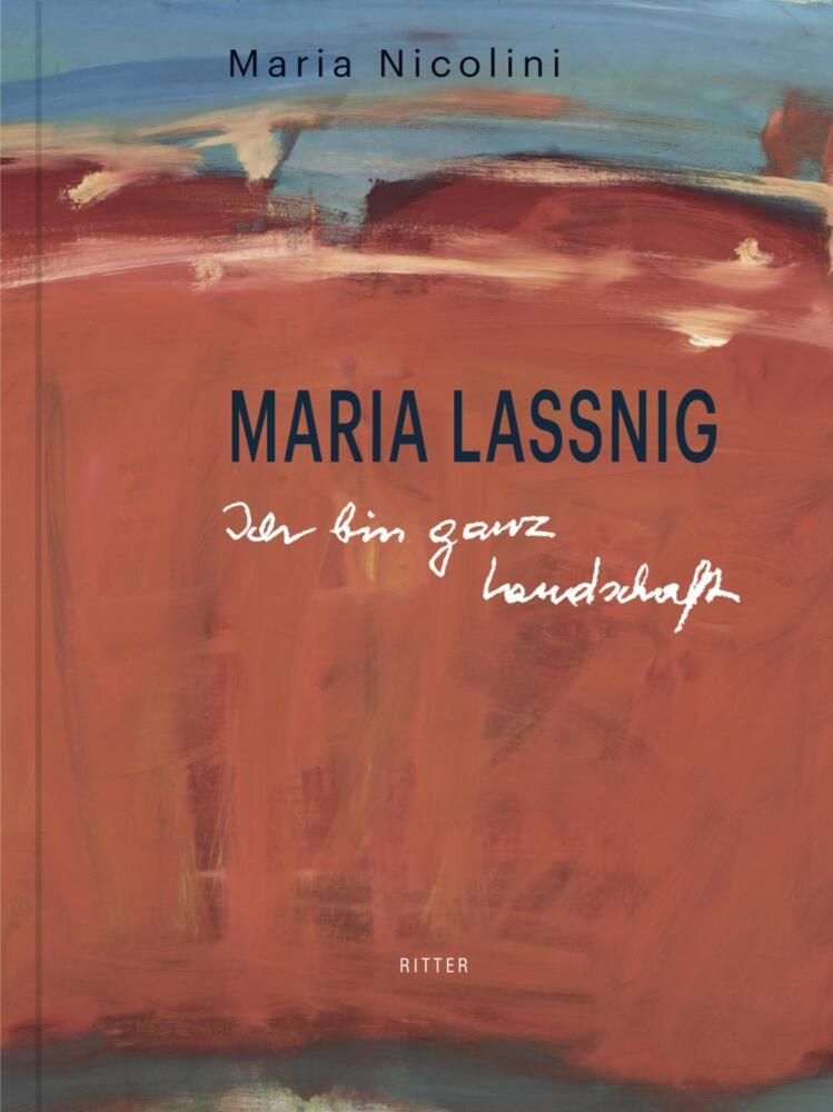MARIA LASSNIG main product photo