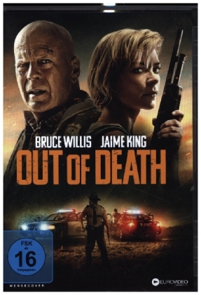 Out of Death, 1 DVD