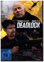 Deadlock, 1 DVD